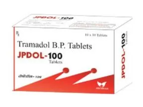 JPDOL 100MG
