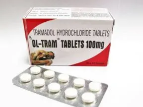 OL TRAM 100MG