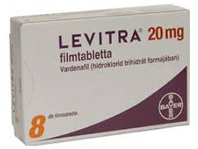 Levitra 20mg