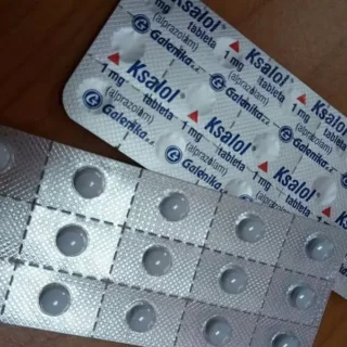 Buy Kslaol 1mg Fast and decrete